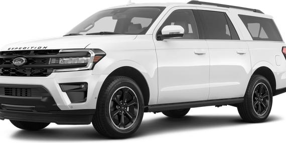 FORD EXPEDITION MAX 2023 1FMJK2A83PEA30892 image